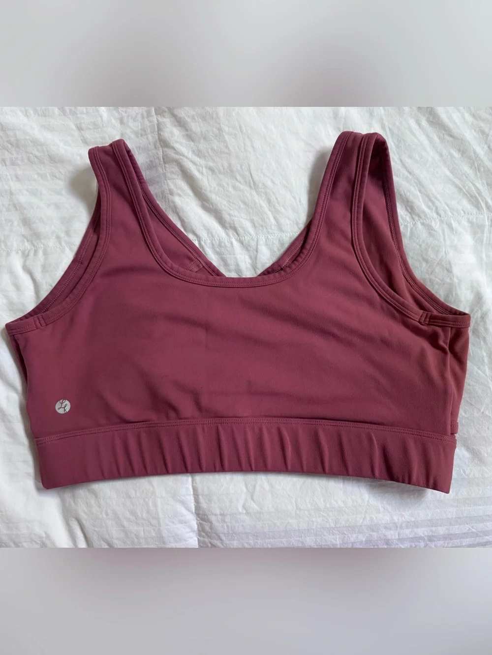 Love and Fit | Everyday Luxe® 3.0 Nursing & Hands-Free Pumping Bra | XL